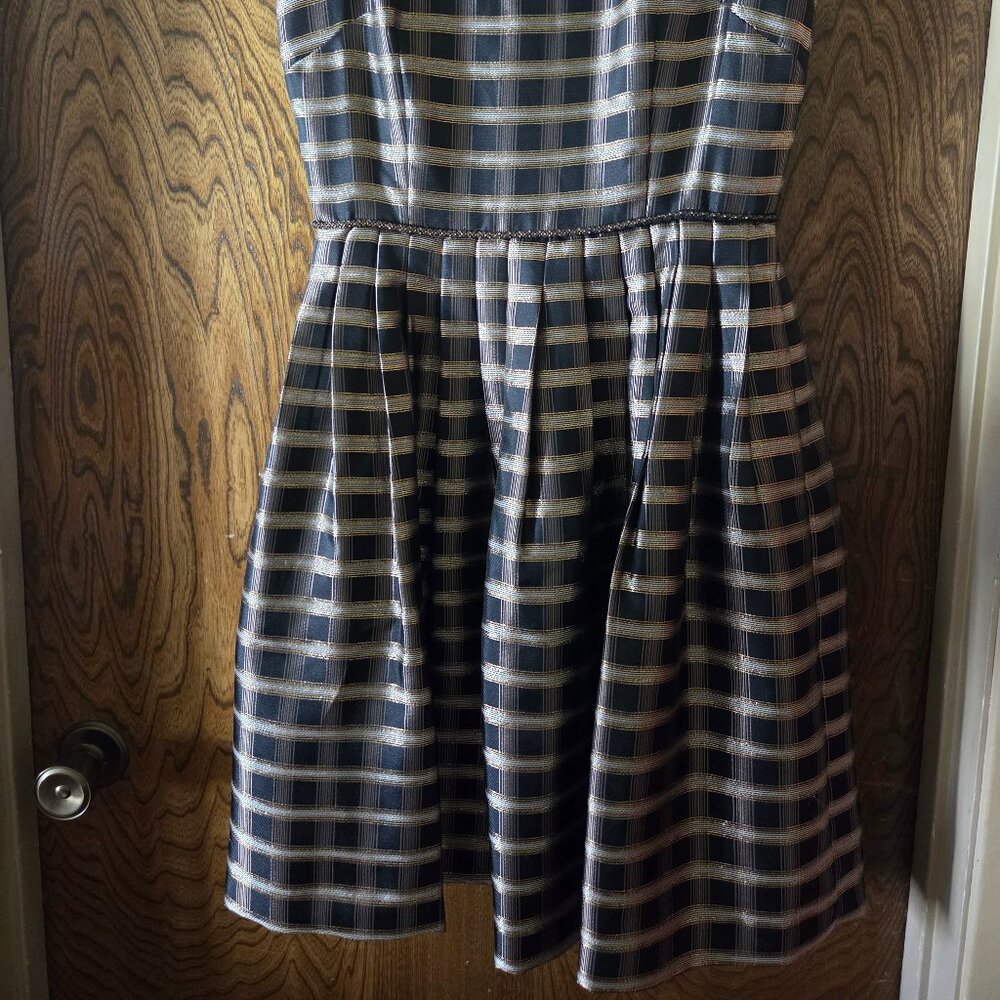 Sleeveless Dress
